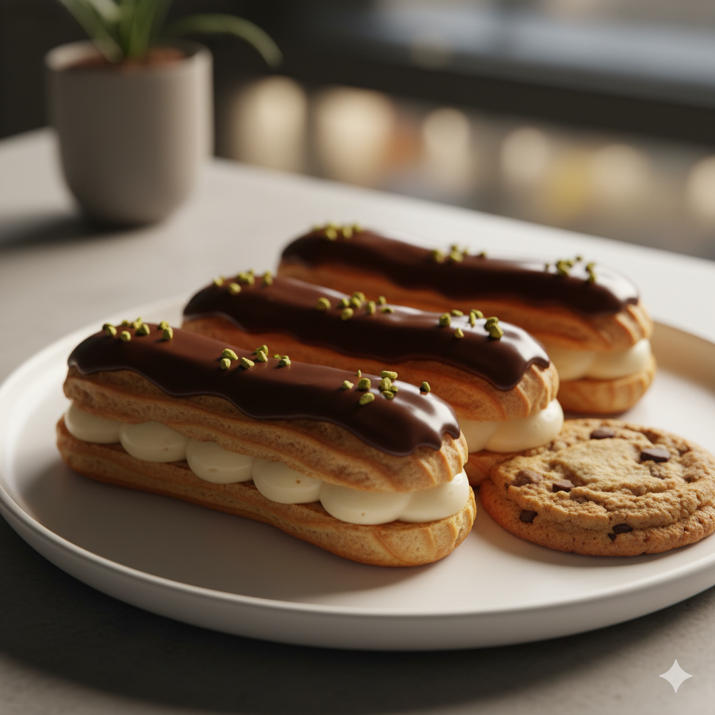Eclair